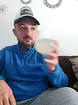 HeteroMeztizo's cam snapshot