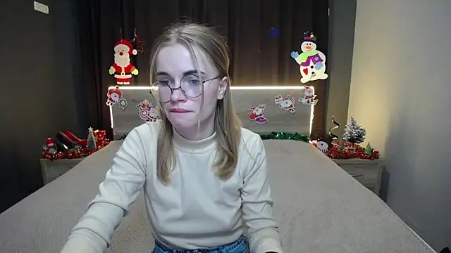 MargaritaKiss's cam snapshot