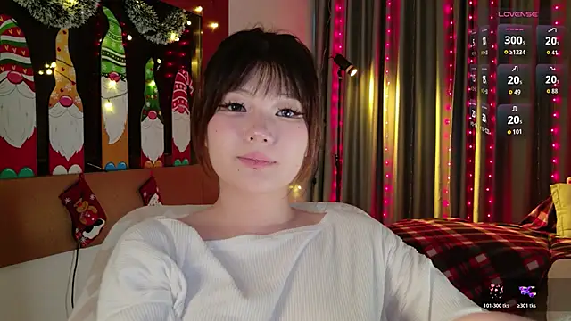 KitayamaChu live sex cam