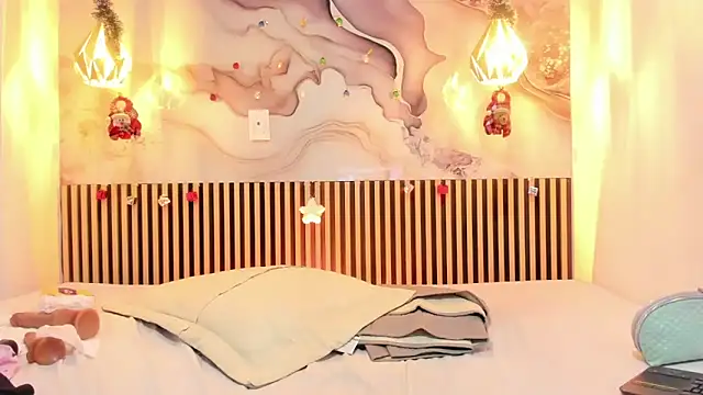 EvelynSweet1's cam snapshot