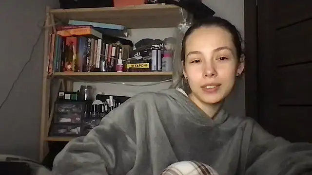 Yuna5343's cam snapshot