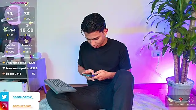 samucamx_ live sex cam