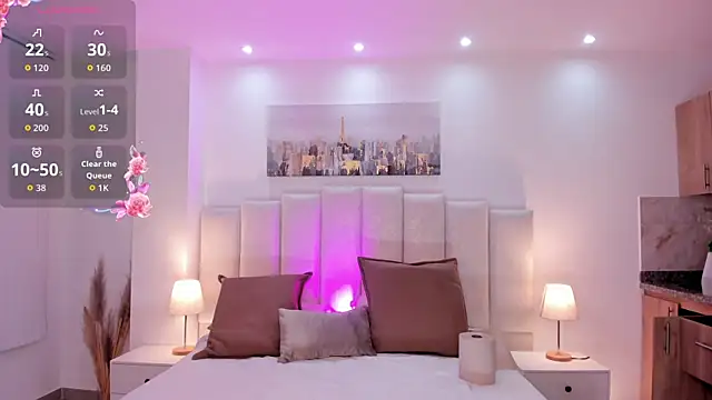 Maya_vexx's cam snapshot