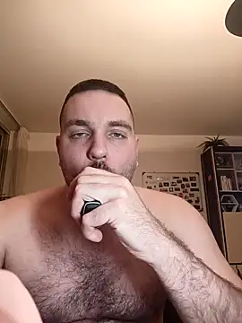 MilitaireDom live sex cam