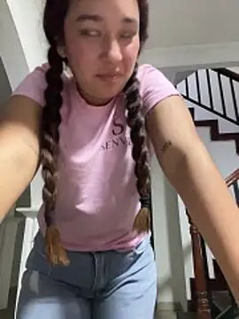 lana_rousse01's cam snapshot