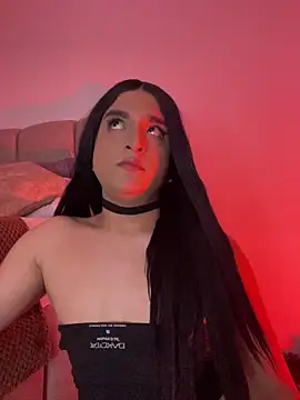 Dania_Oconor live sex cam