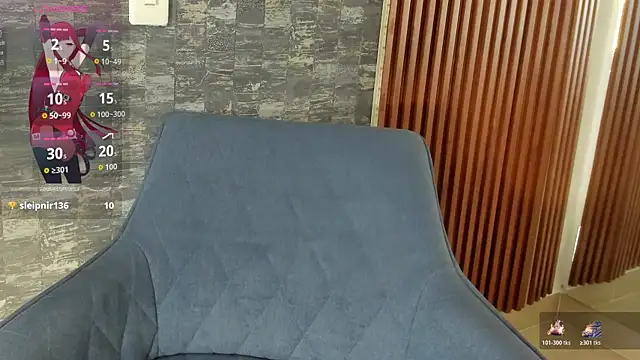 NikkiBotero's cam snapshot