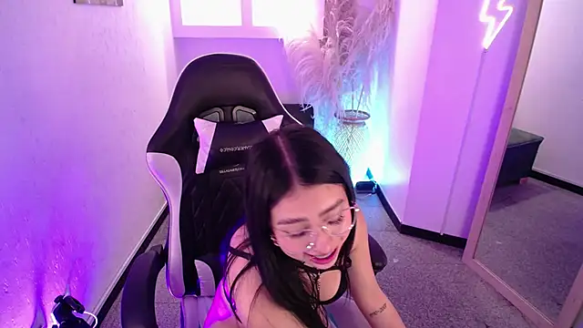 vallolett's cam snapshot