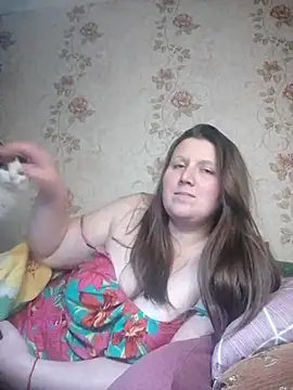 Martovskaya's cam snapshot