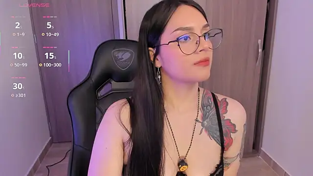 anitalolo11's cam snapshot