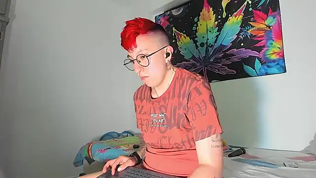 Sexyboy_666 live sex cam