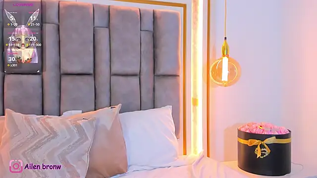 elianabrown's cam snapshot