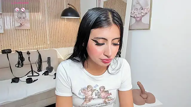 RACHEL_EV's cam snapshot