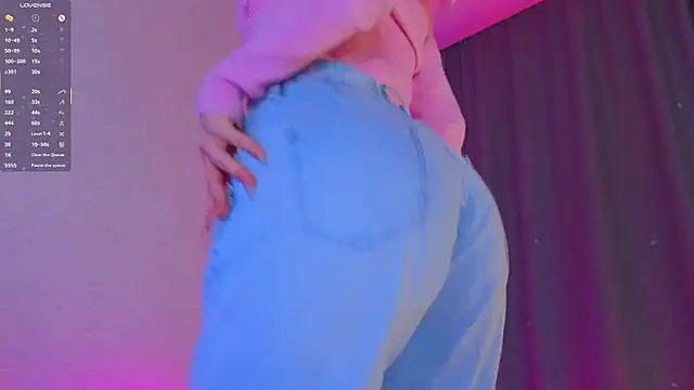 AgataBella's cam snapshot