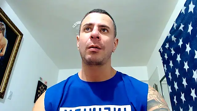 nicolay_74's cam snapshot