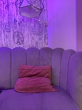 AbyThompson's cam snapshot