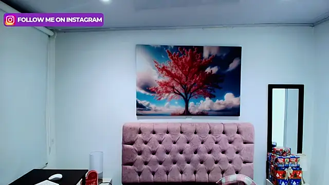 Emma_monserrat's cam snapshot