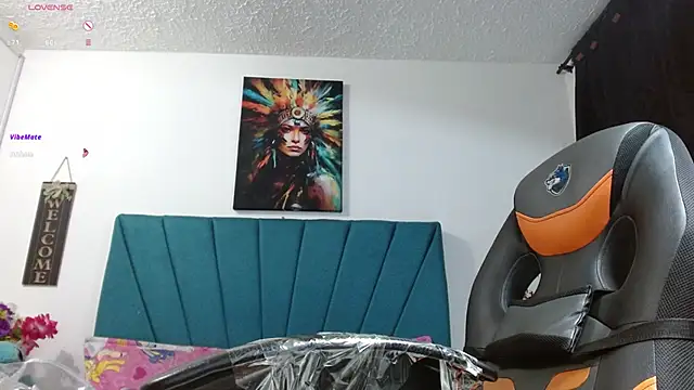 Dubraska1's cam snapshot