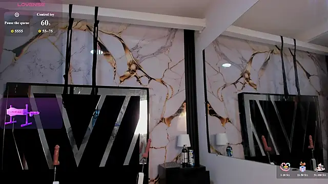 KarinaSimonz's cam snapshot