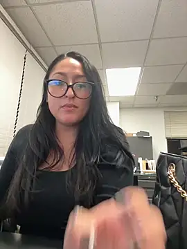 Goddessxxrosexx's cam snapshot