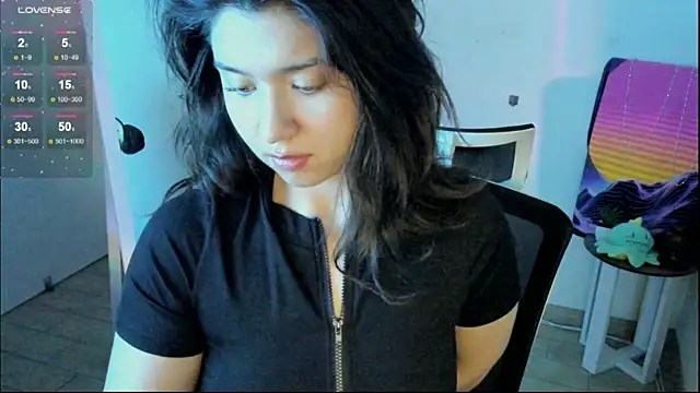 Sandra_Curly's cam snapshot