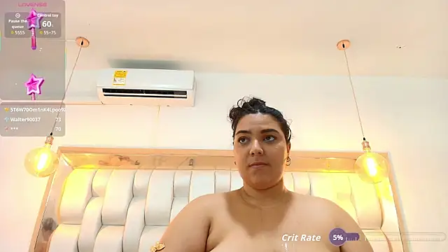 TiffantyAndStacy's cam snapshot