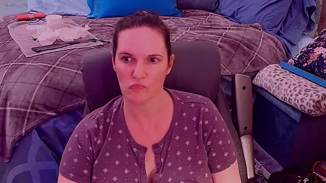 ninajaymes's cam snapshot