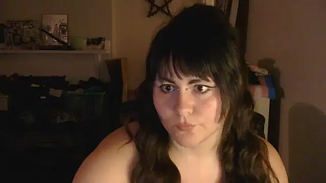 PeakoBunny's cam snapshot