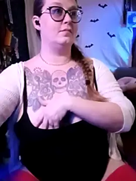 edgexchaos's cam snapshot