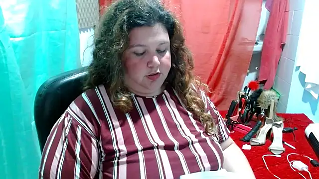 bbwsquirt's cam snapshot