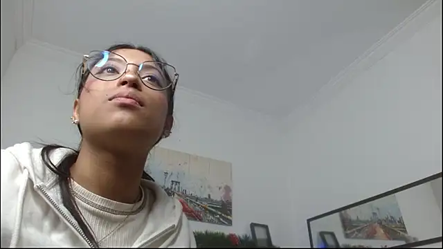 vaness_weet's cam snapshot