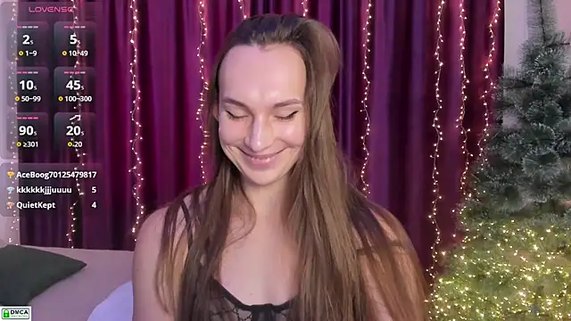 goodnightkitty's cam snapshot