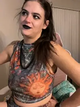 SafeinouterSpace's cam snapshot