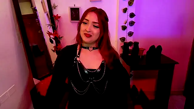 sapphire_lilac's cam snapshot