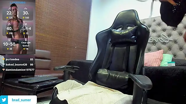 Brad_Summer live sex cam