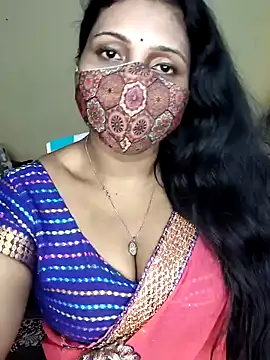 Hotty_Kavita's cam snapshot