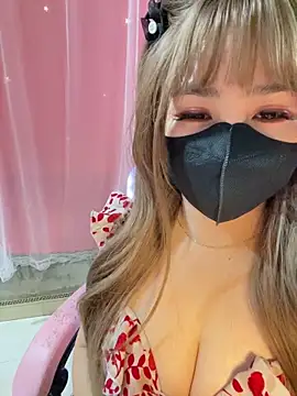 Luvy-'s cam snapshot