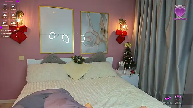 Anita__White's cam snapshot