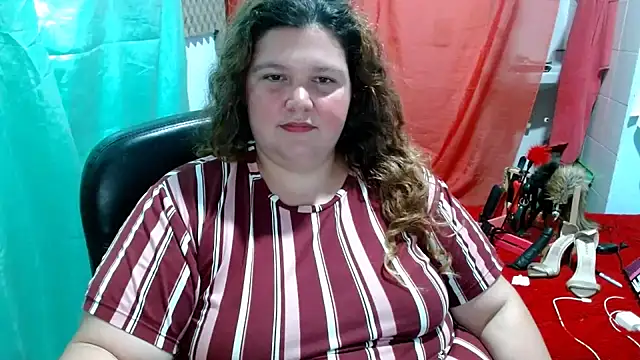 bbwsquirt's cam snapshot