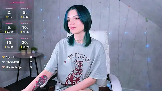 Lynn_Martin's cam snapshot