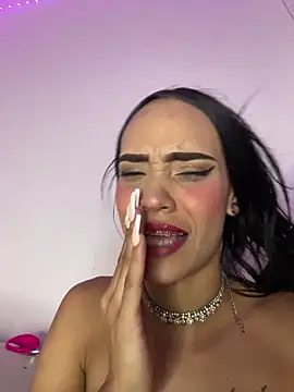 Exotic_girl666 live sex cam