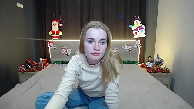 MargaritaKiss's cam snapshot