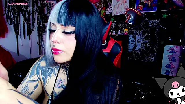 jannaink_'s cam snapshot