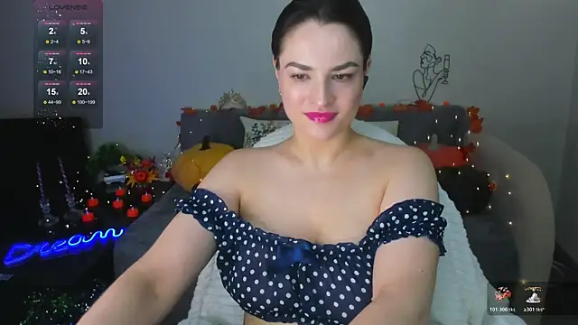 Camilla__one__'s cam snapshot