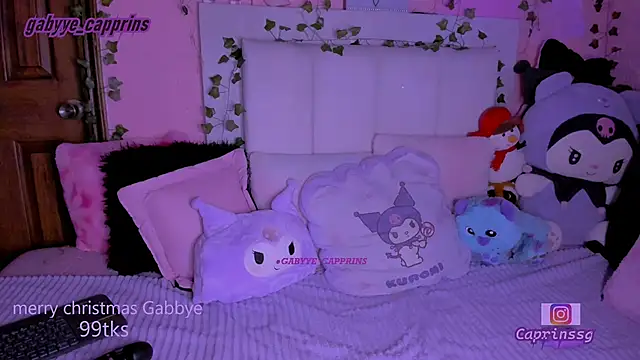 gabyye_capprins's cam snapshot