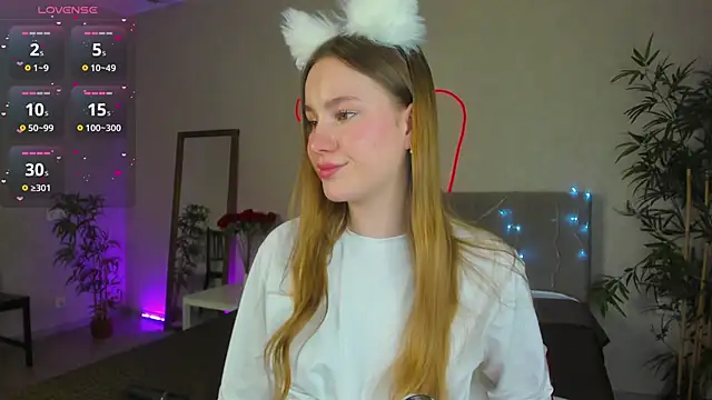 Candy_Cansew's cam snapshot