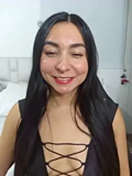 Ms_milarose's cam snapshot