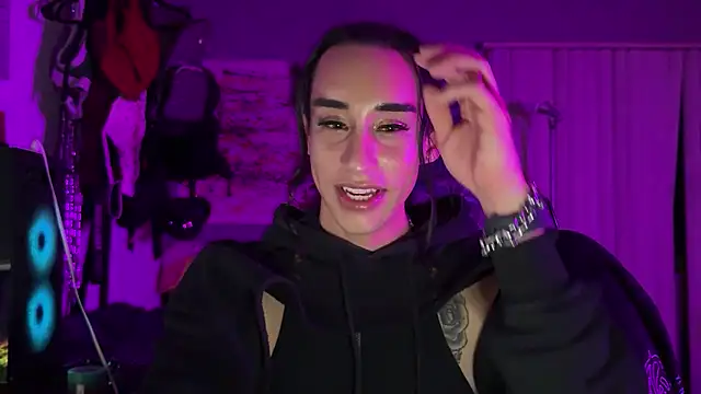 xoFrankie live sex cam