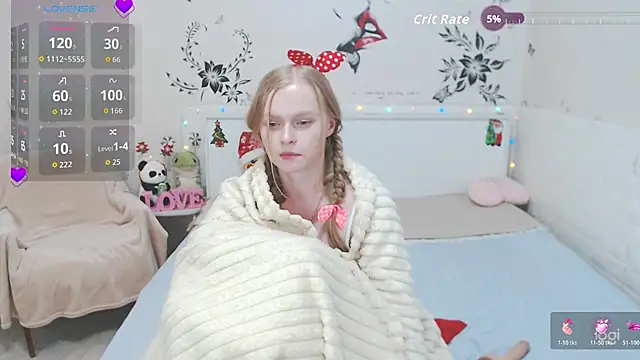 alice_de's cam snapshot