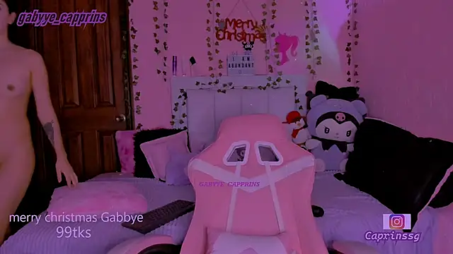 gabyye_capprins's cam snapshot